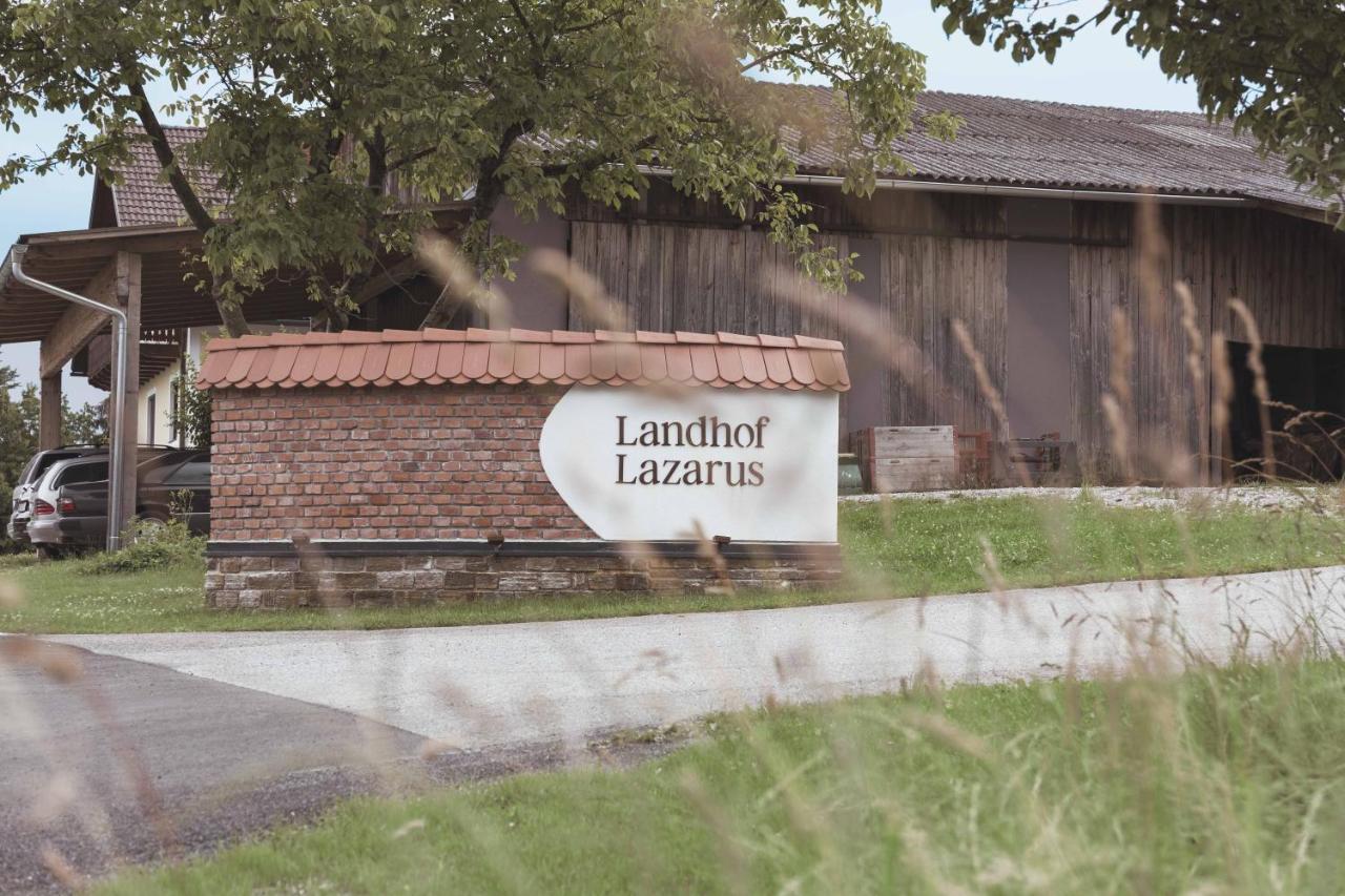 Landhof Lazarus 2* Mooskirchen